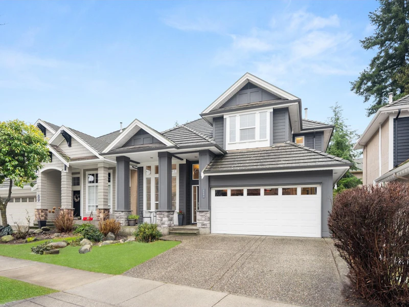 3481 150a Street, Surrey BC V3Z 0Z3