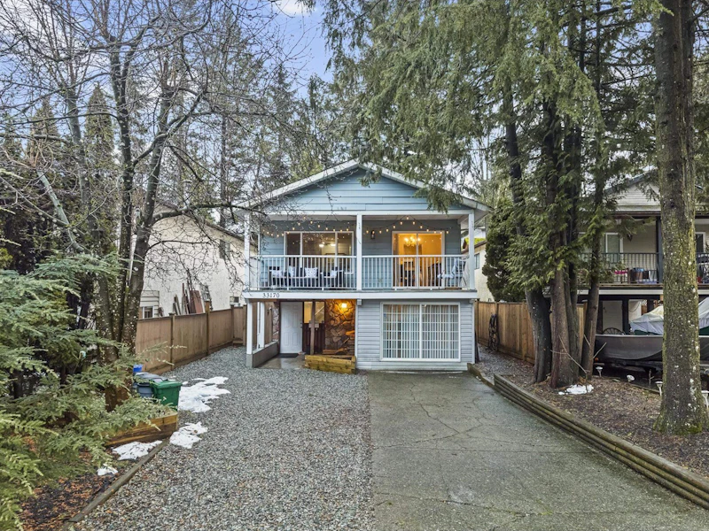 33170 Myrtle Avenue, Mission BC V2V 5W1