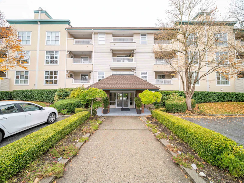 310 - 10038 150th Street, Surrey BC V3R 0M8