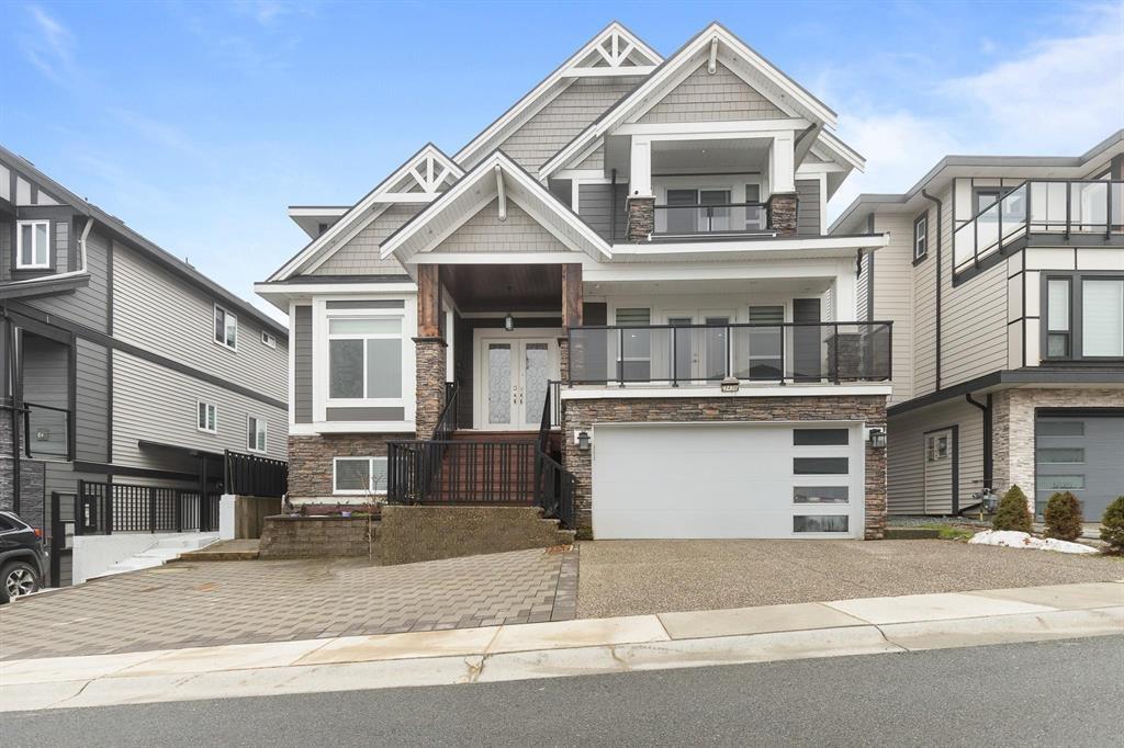 B-3436 Headwater, Abbotsford, BC, V2T 0G4