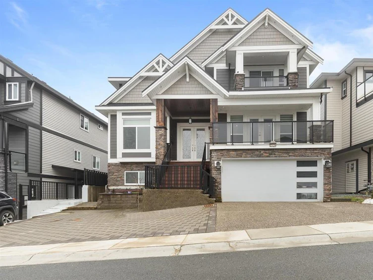 B-3436 Headwater, Abbotsford, BC, V2T 0G4