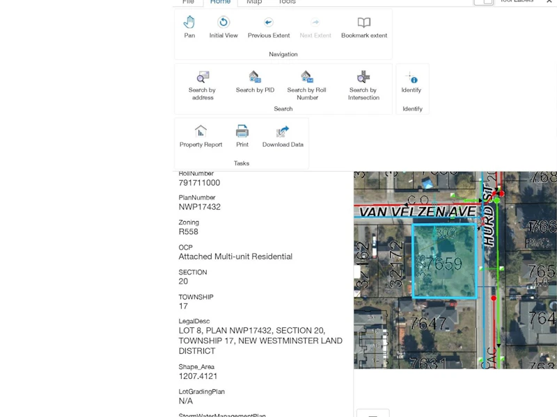 7659 Hurd Street, Mission BC V2V 3J3