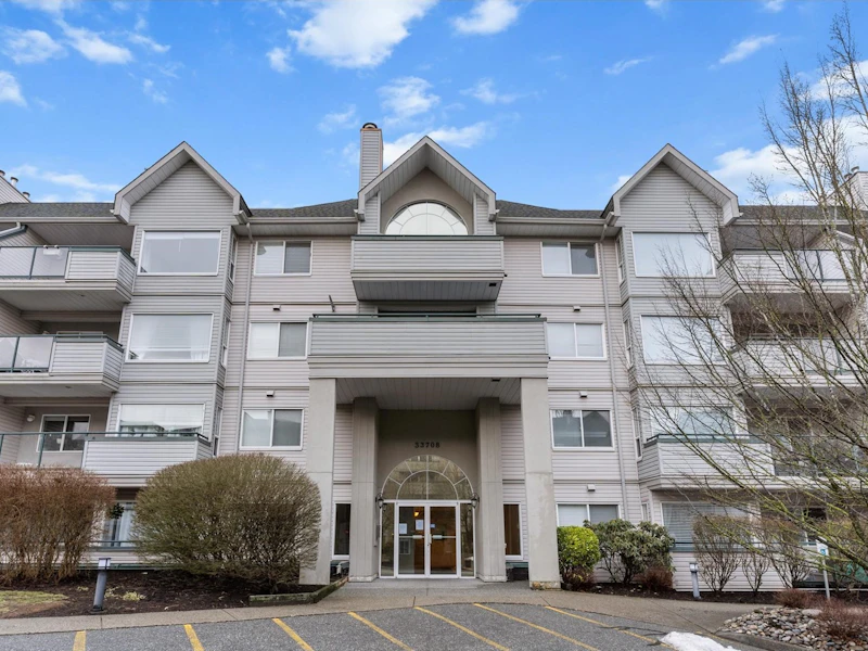 309 - 33708 King Road, Abbotsford BC V2S 8C6