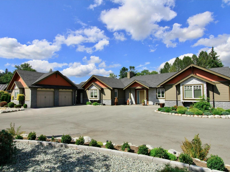 31725 Oyama Street, Mission BC V4S 0C5