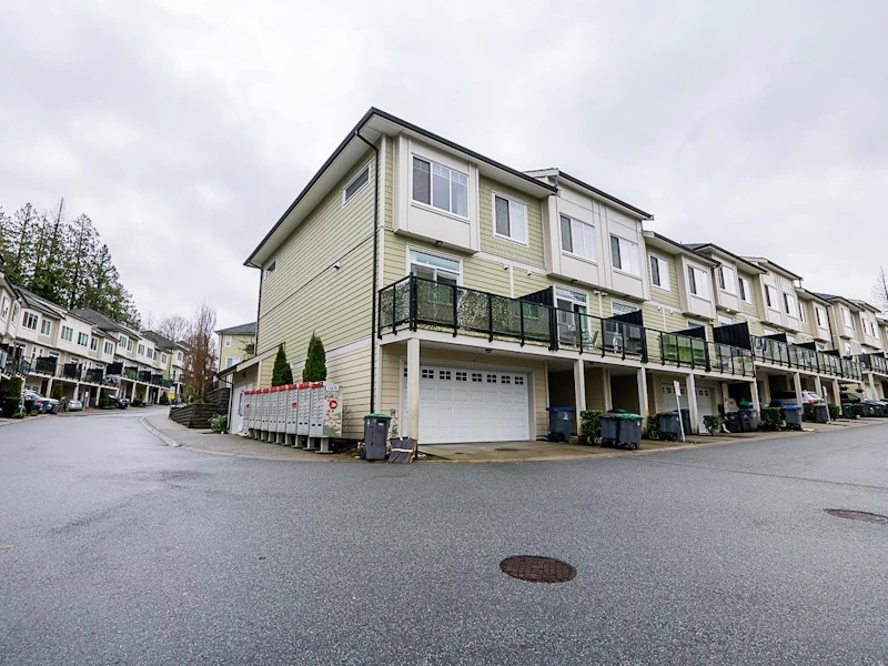 103 - 13670 62nd Avenue, Surrey BC