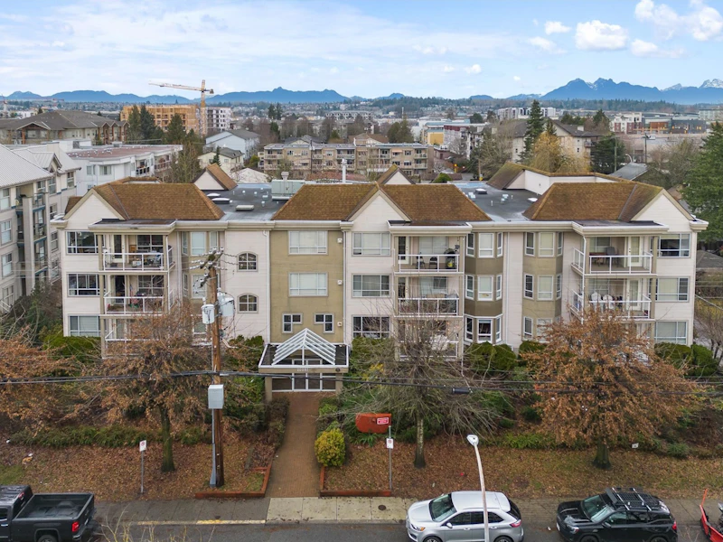 104 - 20257 54th Avenue, Langley BC V3A 3W2