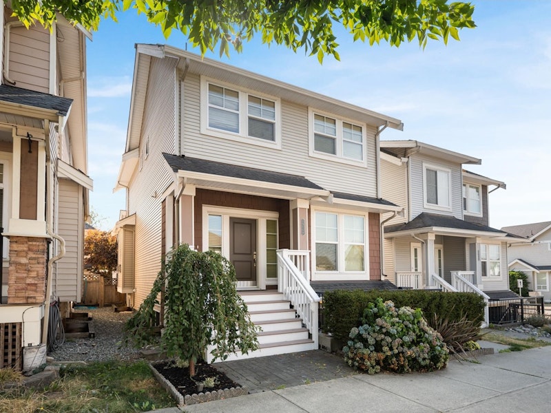 19008 68th Avenue, Surrey BC V4N 6A2