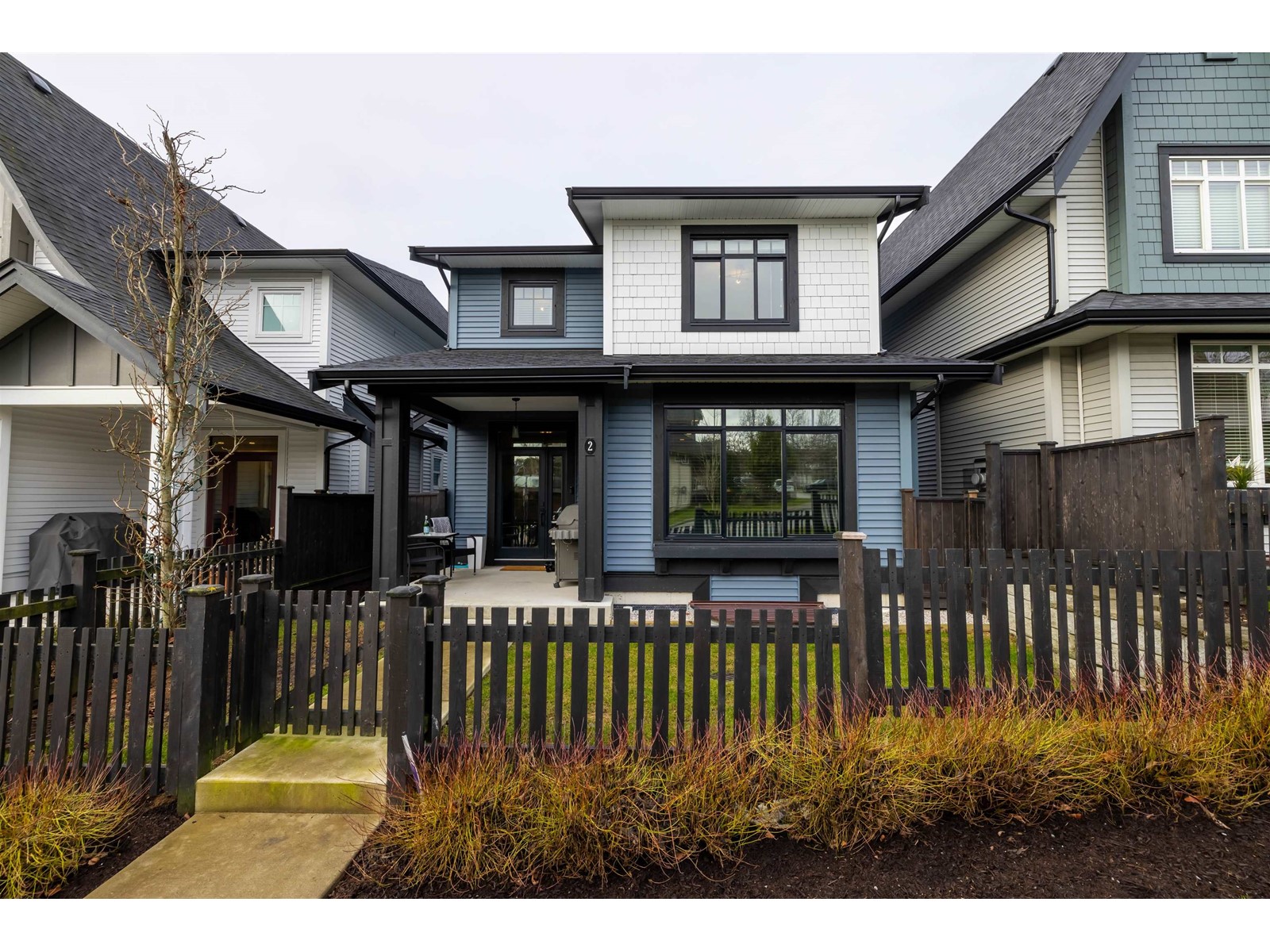 2-6897 201, Langley, BC, V2Y 0Z3