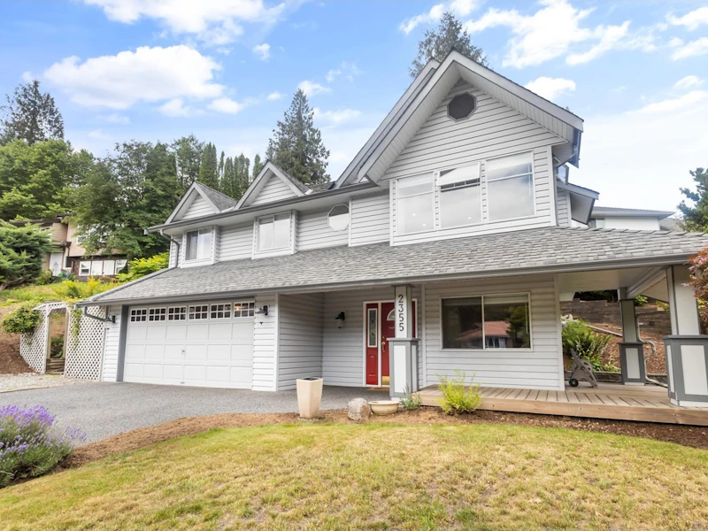 2355 Orchard Drive, Abbotsford BC V3G 2B5