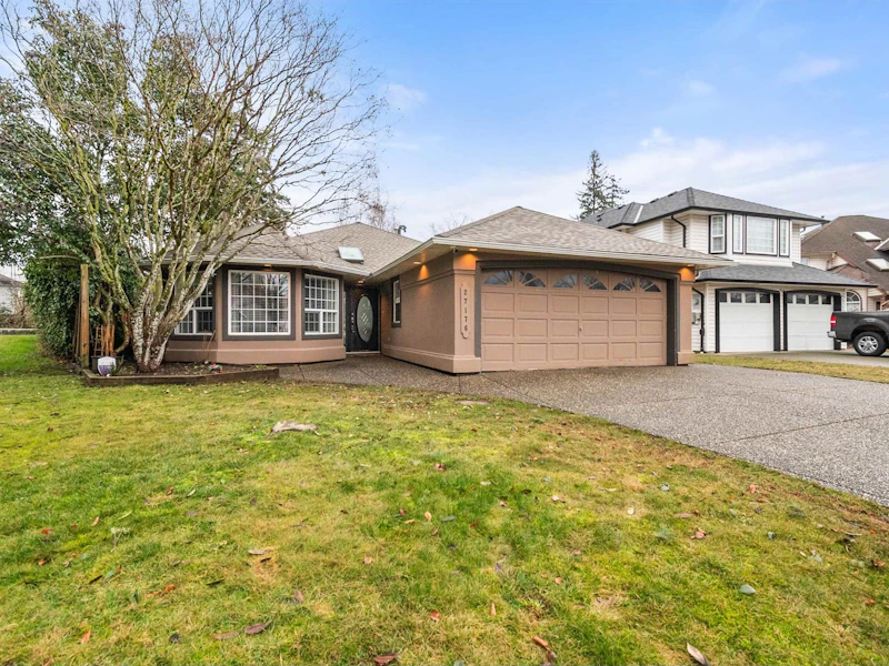 27176 27b Avenue, Langley BC V4W 3C2