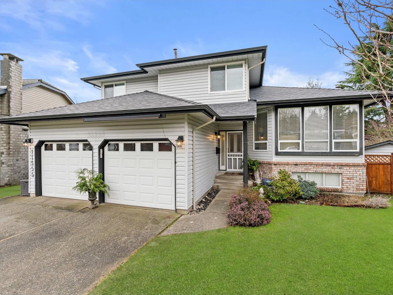 11555 71st Avenue, Delta BC V4E 3L3