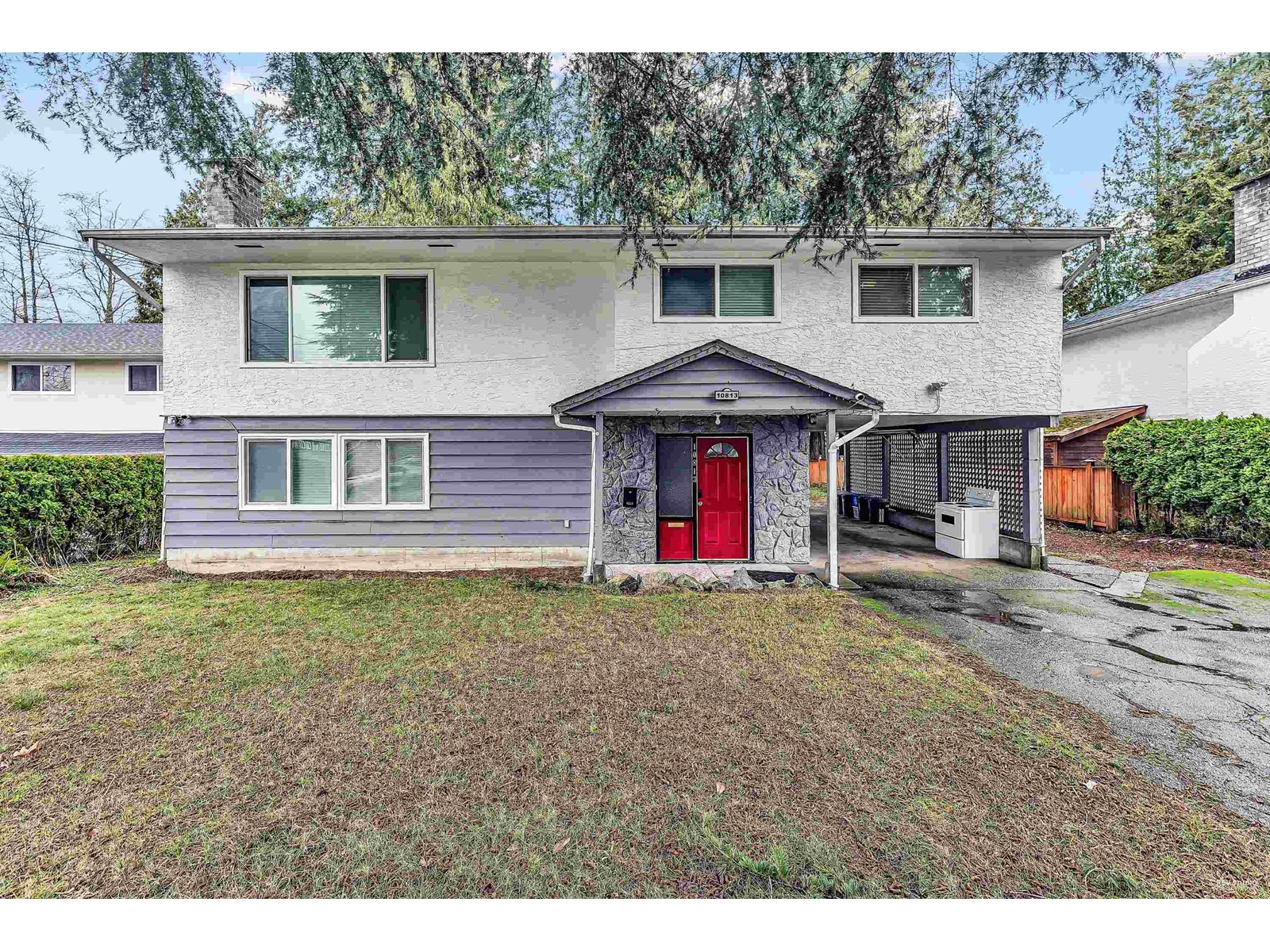 10813 85a Avenue, Delta, BC, V4C 2V2