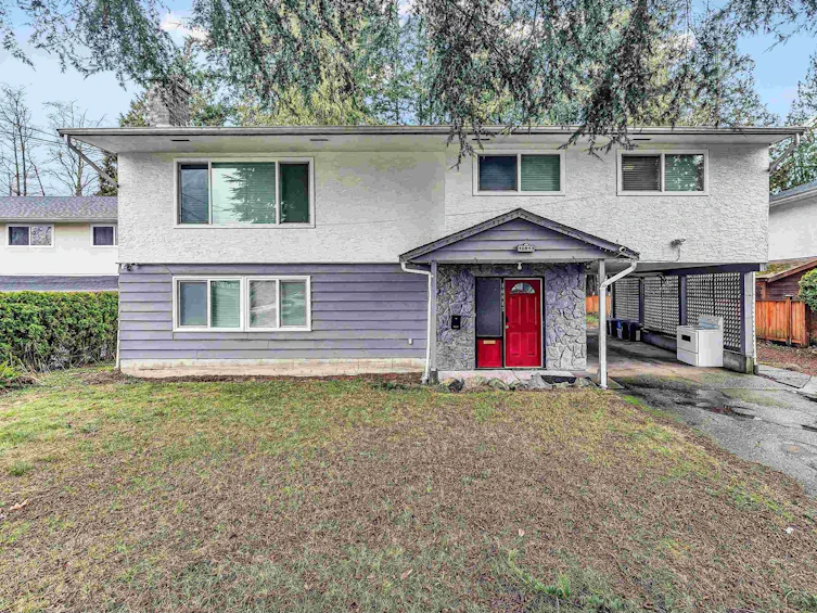 10813 85a Avenue, Delta, BC, V4C 2V2