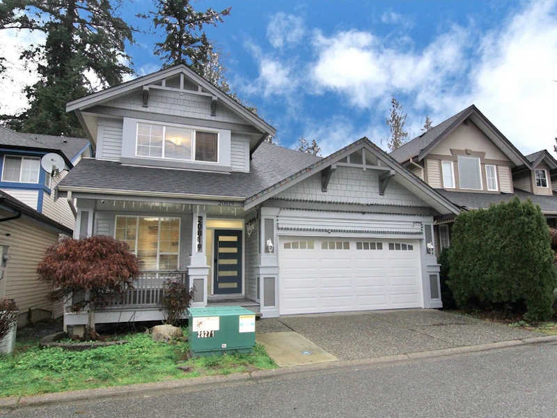 20819 97b Avenue, Langley BC V1M 3Z2
