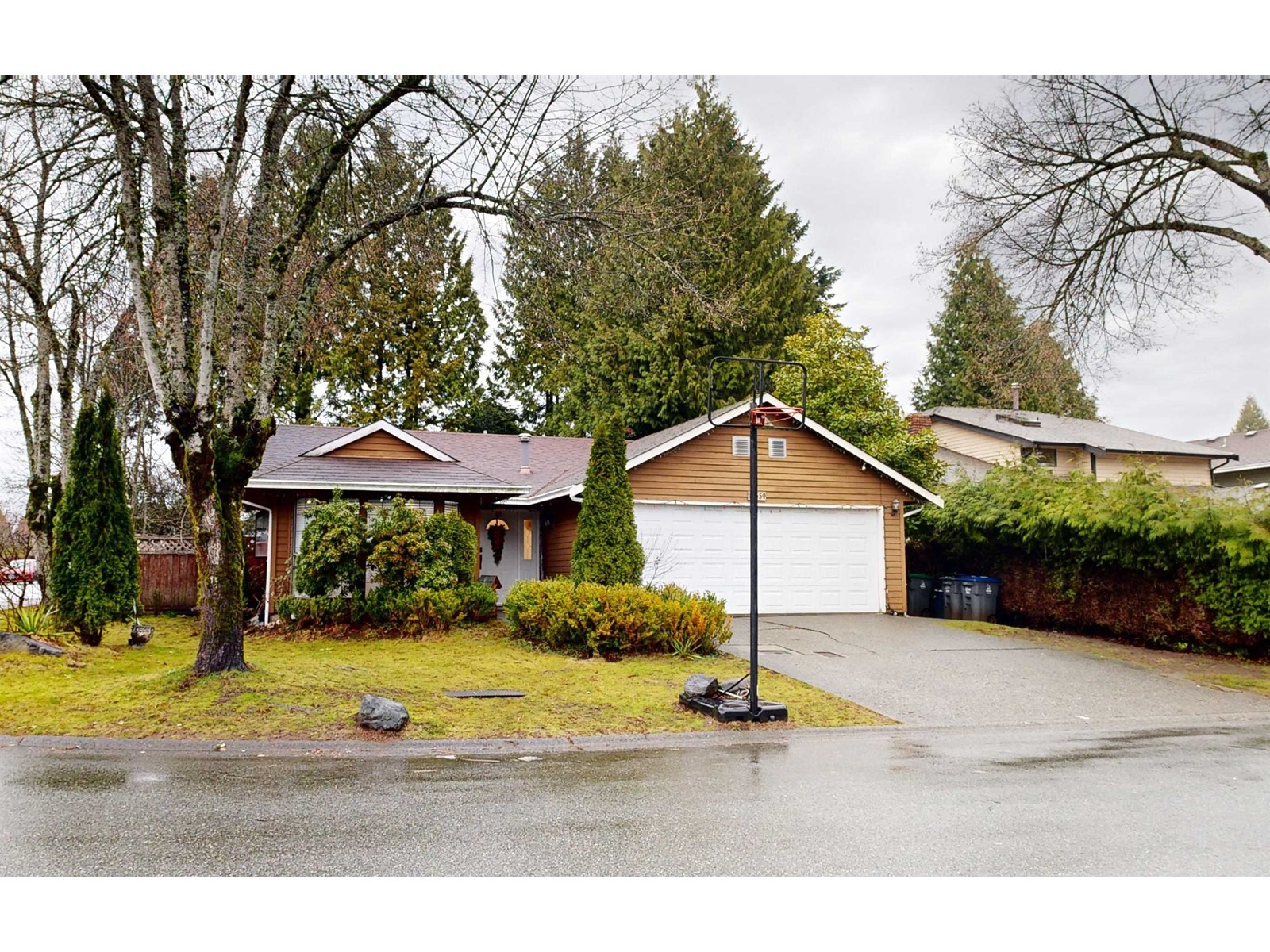 15659 98a Avenue, Surrey, BC, V4N 2W5