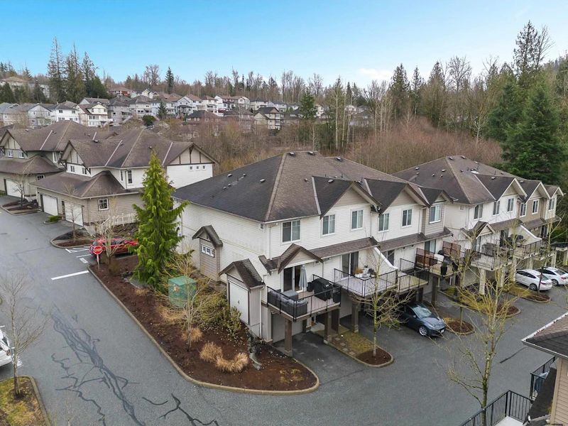 99 - 4401 Blauson Boulevard, Abbotsford BC V3G 0A4
