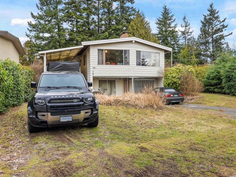 13879 Coldicutt Avenue, Surrey BC V4B 3B1
