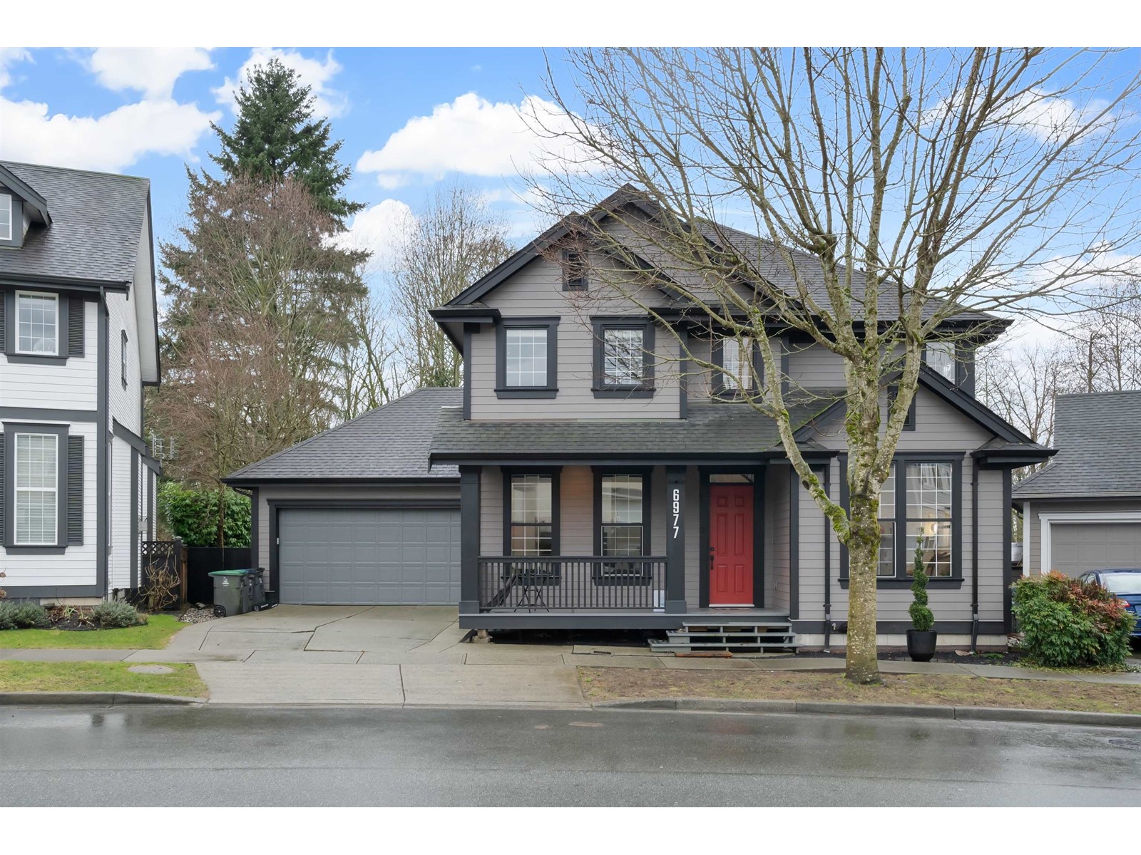 6977 179 Street, Surrey, BC, V3S 7V1