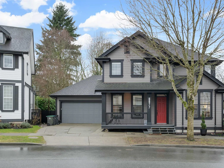 6977 179 Street, Surrey, BC, V3S 7V1