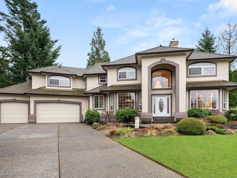 2916 140a Street, Surrey BC V4P 2J8
