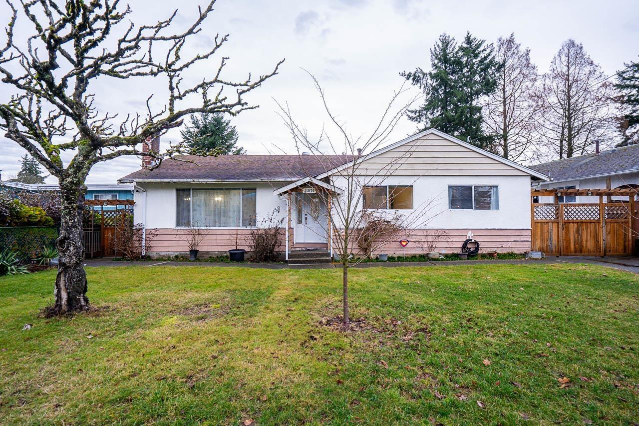 11070 Oriole Drive, Surrey, BC, V3R 5A6