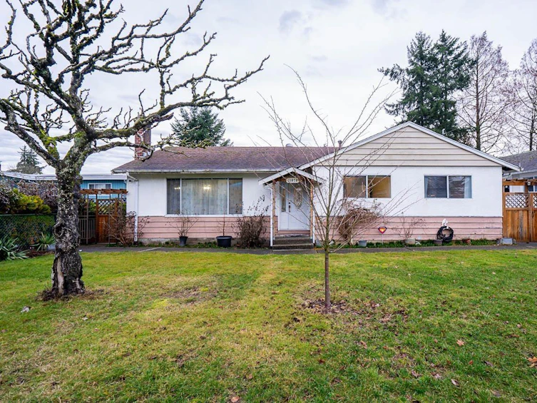 11070 Oriole Drive, Surrey, BC, V3R 5A6