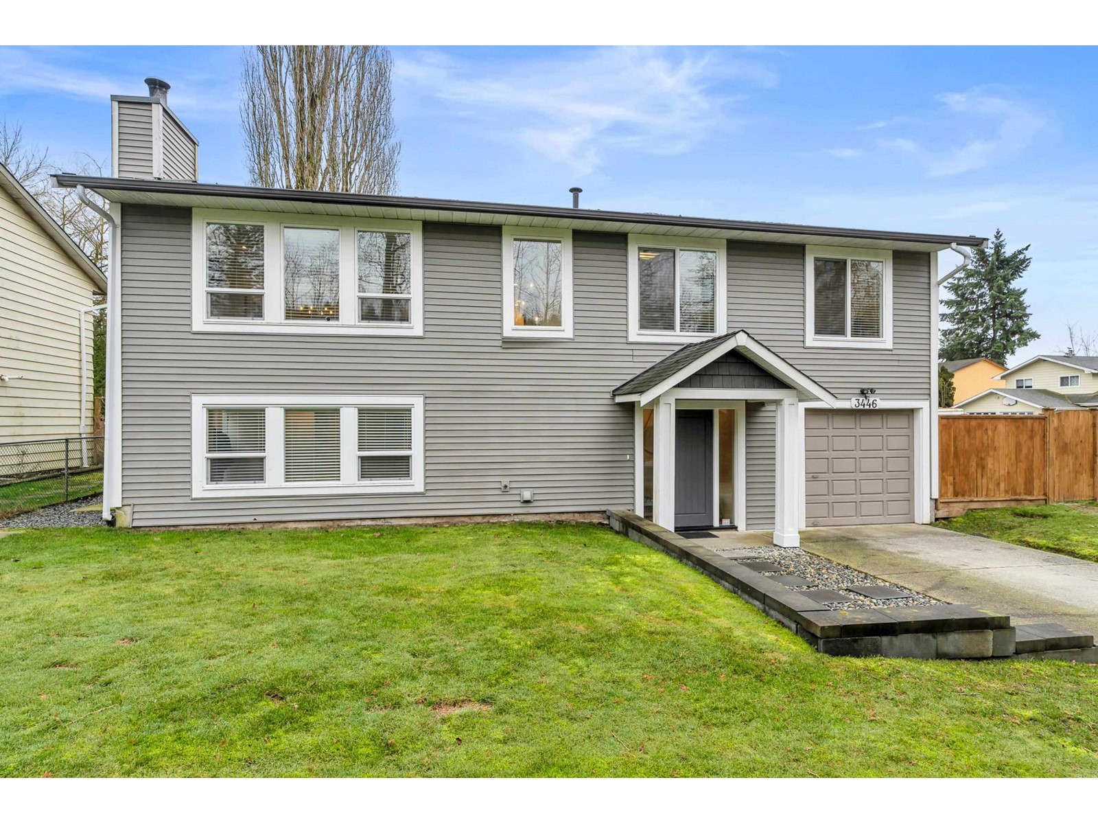 3446 268 Street, Langley, BC, V4W 3G8