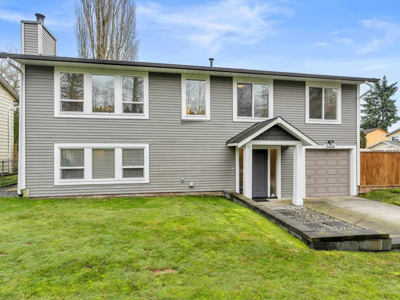 3446 268th Street, Langley BC V4W 3G8