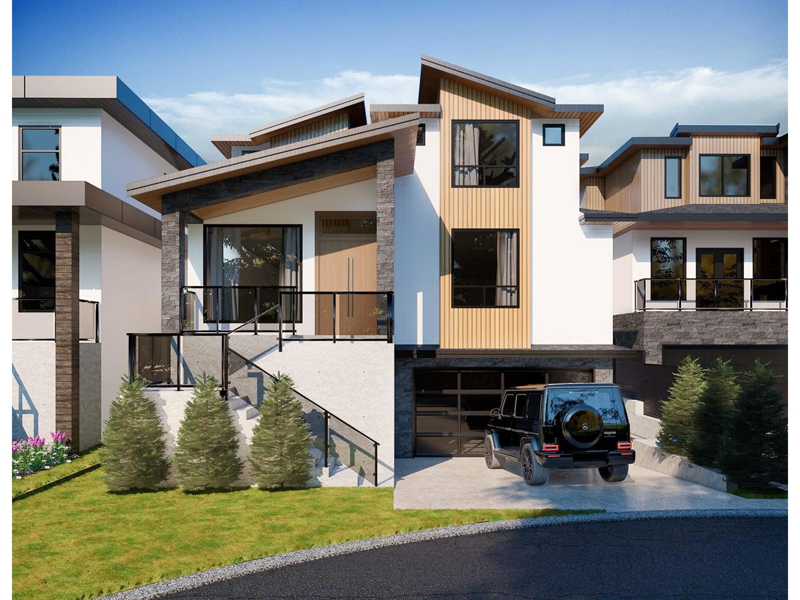 11432 138a Street, Surrey, BC, V3V 0V0