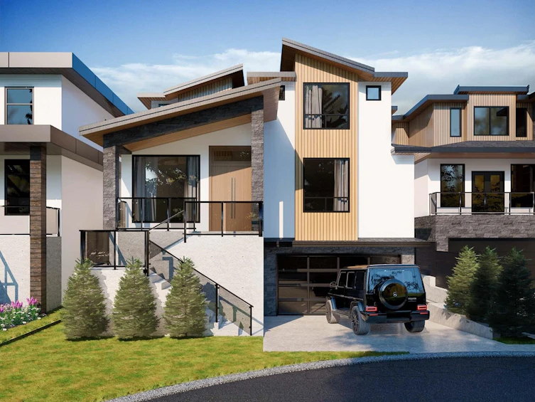 11432 138a Street, Surrey, BC, V3V 0V0
