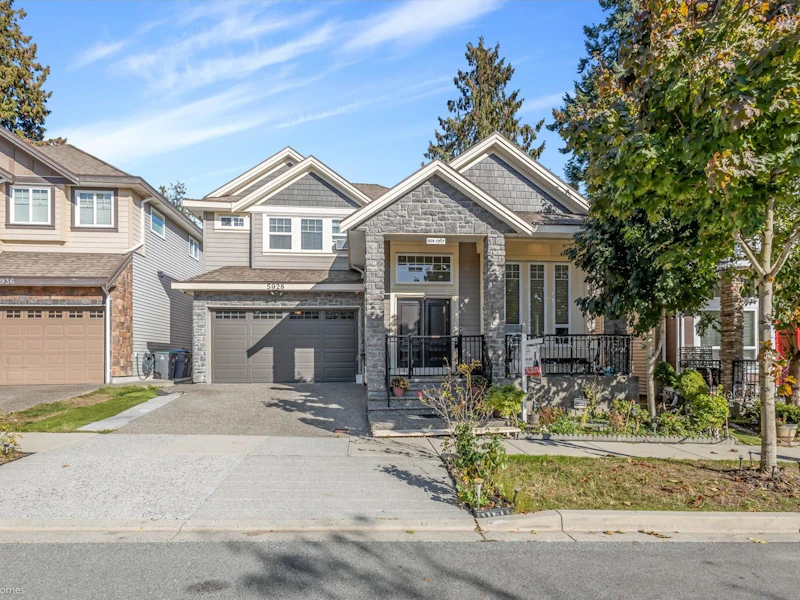 5928 129a Street, Surrey BC V3X 0C5