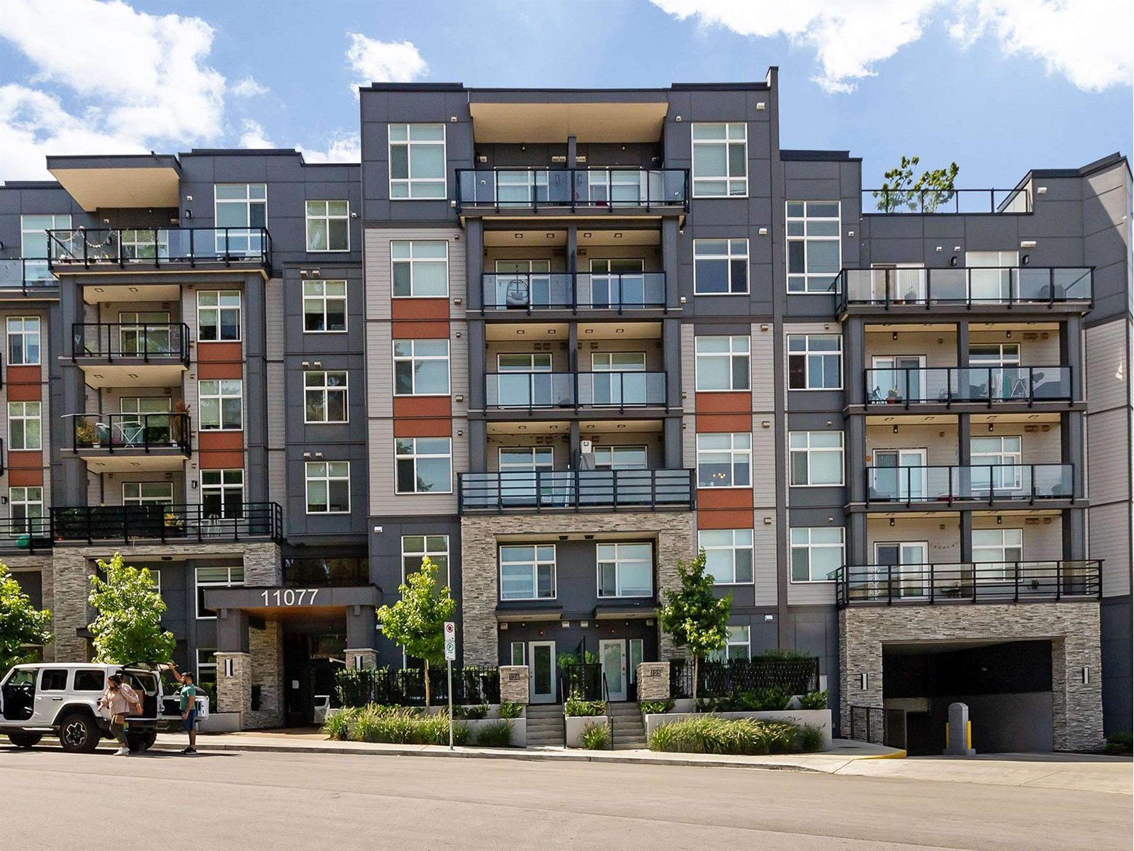 521-11077 Ravine, Surrey, BC, V3T 0R7