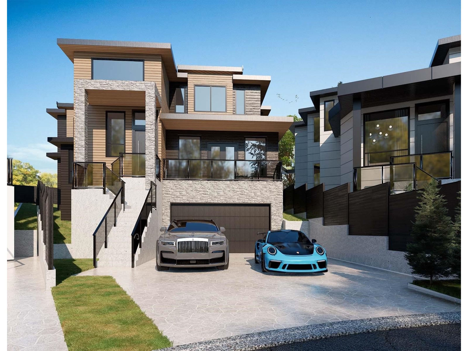 11420 138a Street, Surrey, BC, V3V 0V0