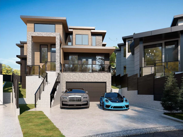 11420 138a Street, Surrey, BC, V3V 0V0