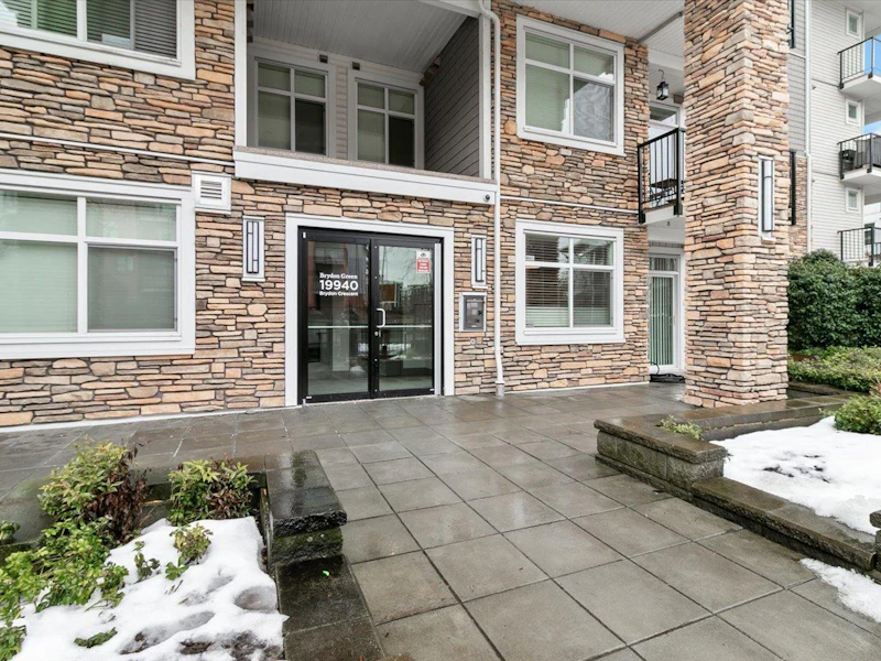 203 - 19940 Brydon Crescent, Langley BC