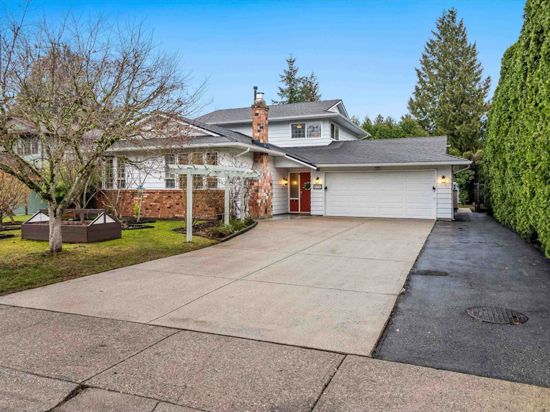 4958 196b Street, Langley BC V3A 7N7