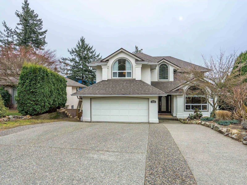 35682 Timberlane Drive, Abbotsford BC V3G 1L6