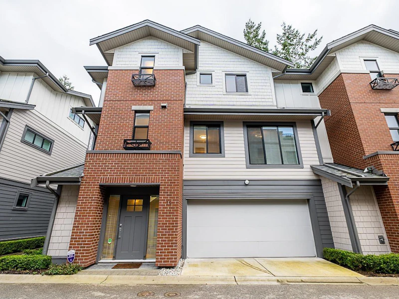 25 - 2999 151st Street, Surrey BC