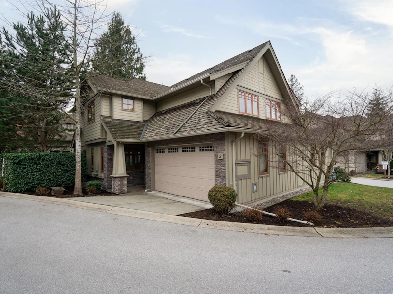 5 - 3122 160th Street, Surrey BC V3Z 8K5