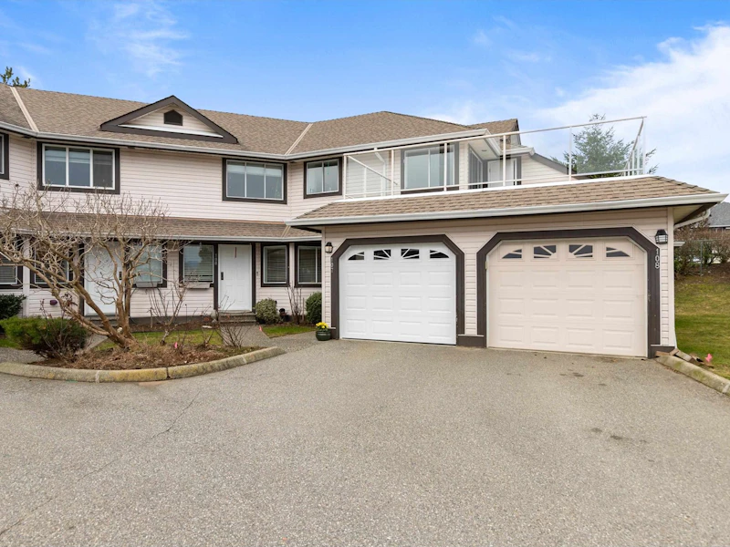 107 - 3080 Townline Road, Abbotsford BC V2T 5M2