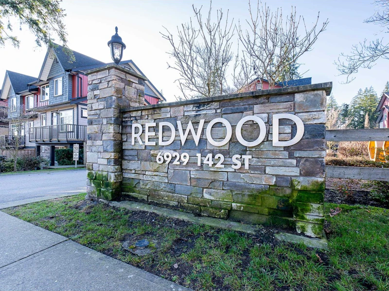 21 - 6929 142nd Street, Surrey BC V3W 5N1