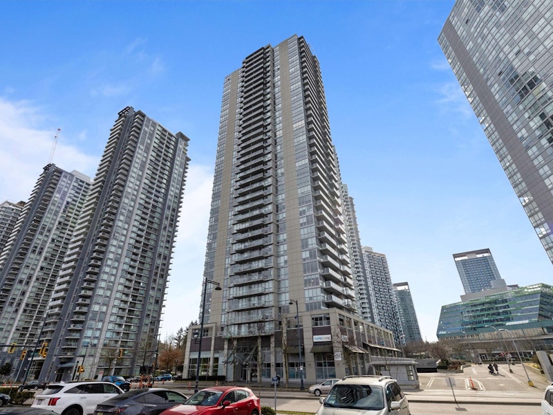 704 - 13688 100th Avenue, Surrey BC V3T 0G5