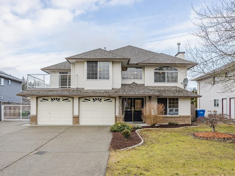 2787 Blackham Drive, Abbotsford BC V2S 7J4
