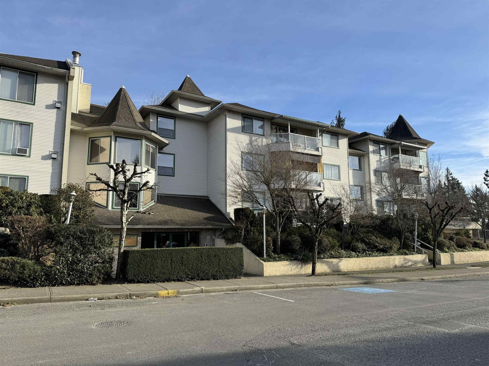 202-7554 Briskham, Mission, BC, V2V 3L9