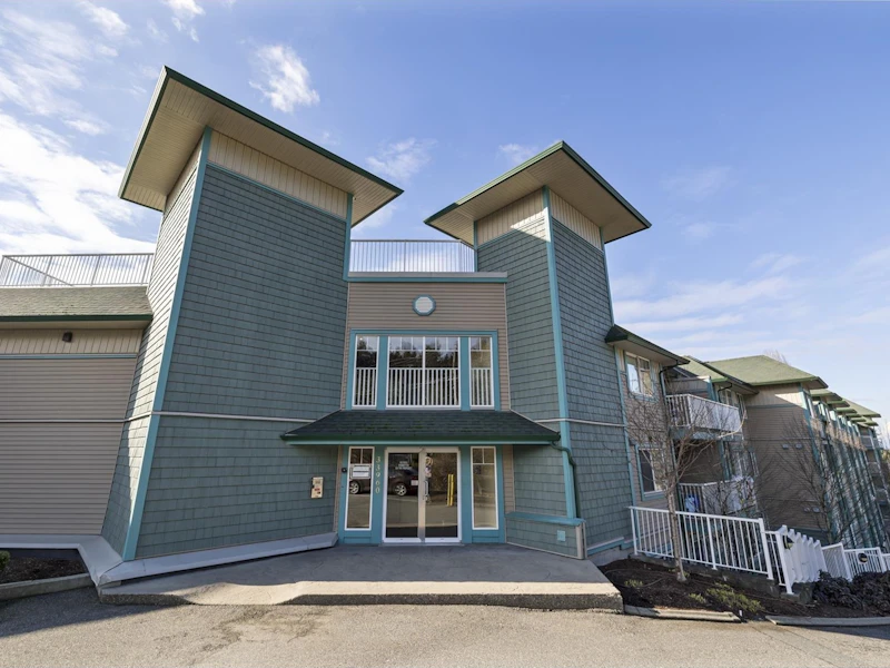 317 - 33960 Old Yale Road, Abbotsford BC V2S 2J9