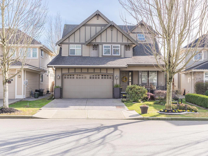 10432 Glenrose Drive, Delta BC V4C 0A6