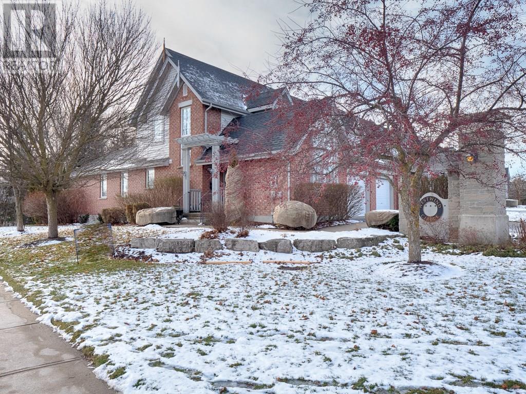 2 North Westwind Cir  