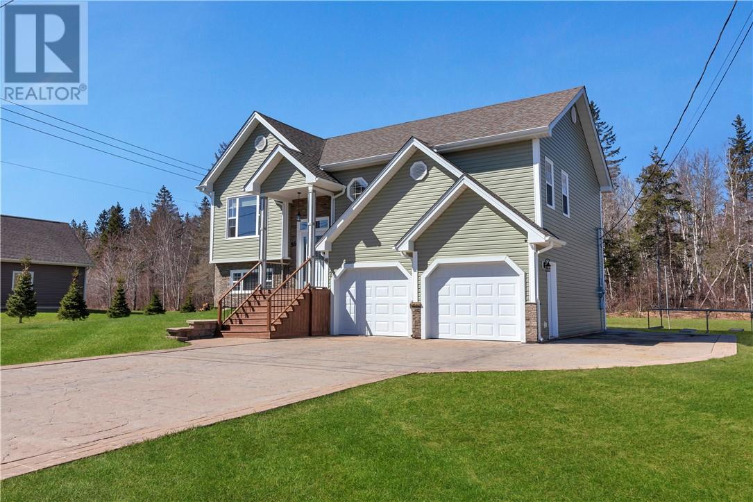 58 Dora Court, Cap Pele, NB, House For Sale REW