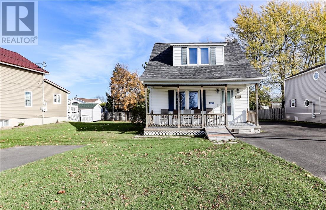 9491 Main Street, Richibucto, NB, House For Sale REW