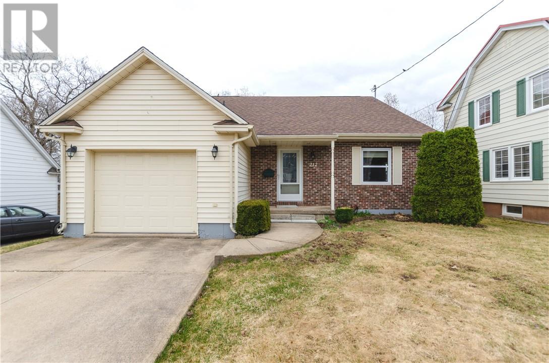 212 Yale Avenue, Riverview, NB, House For Sale REW